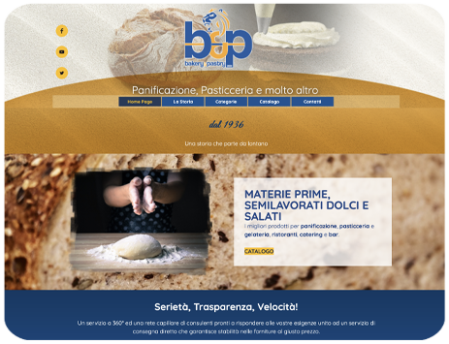 website B&P